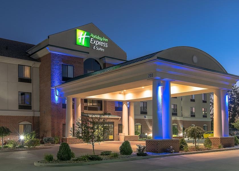 Indiana Lafayette Primary image