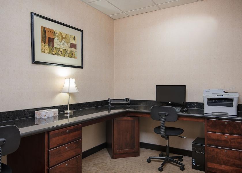 Indiana Lafayette Amenity