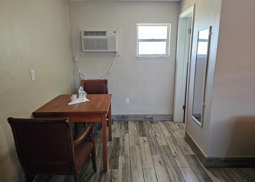 Florida Titusville Room