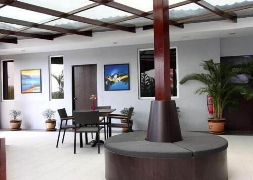 Selangor Klang Living Area