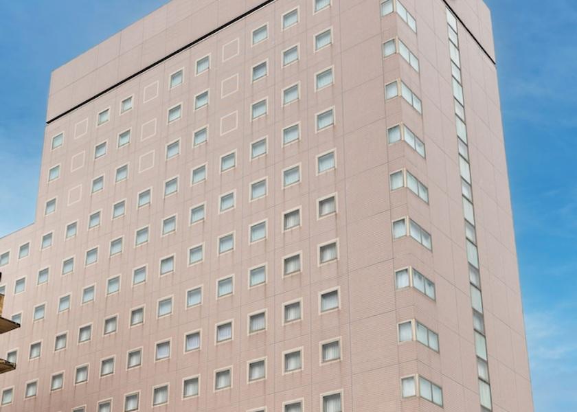 Niigata Niigata Exterior