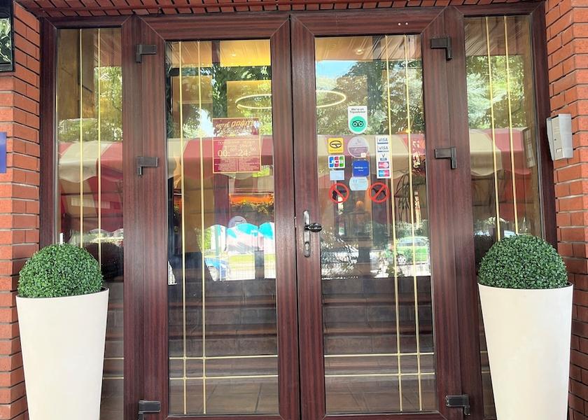 Varna Facade