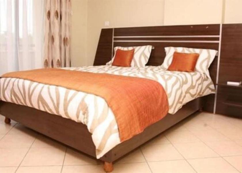 Nairobi County Nairobi Singe Room
