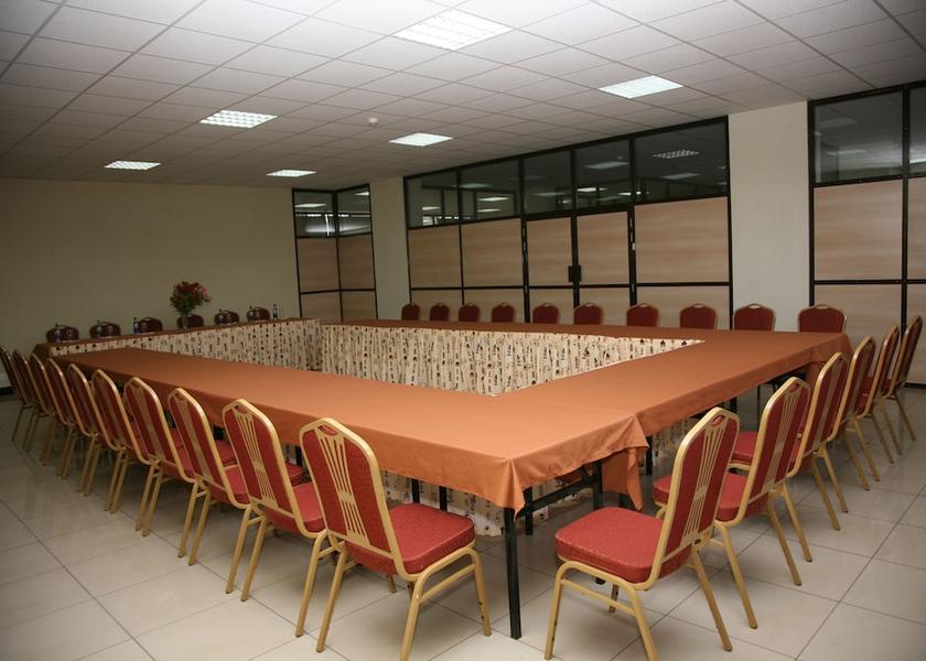 Nairobi County Nairobi Meeting facility