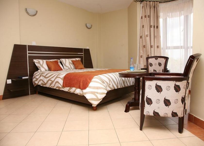 Nairobi County Nairobi Singe Room