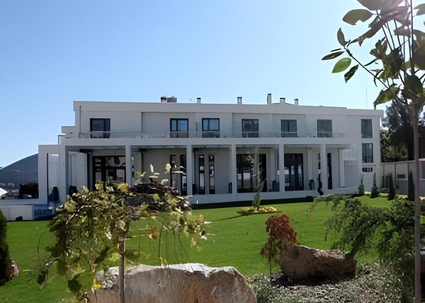 Western Macedonia Kastoria Hotel Exterior