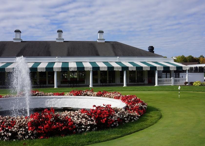 Ohio Warren Banquet Hall