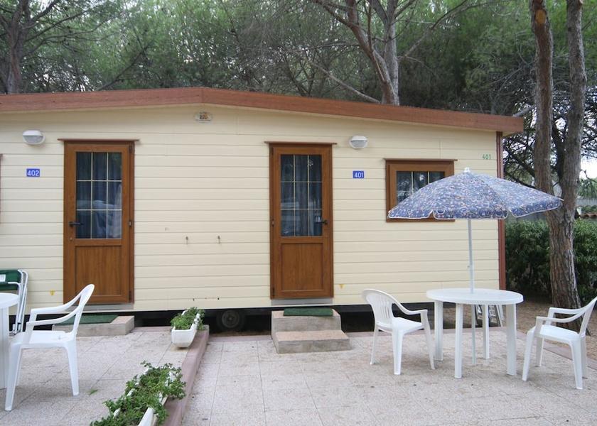 Sardinia Aglientu View From Room