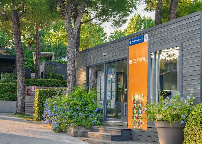 Lombardy San Felice del Benaco Property Grounds