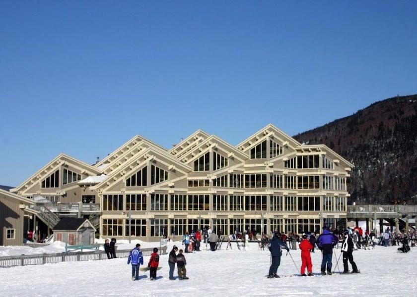 Newfoundland and Labrador Deer Lake Point of interest