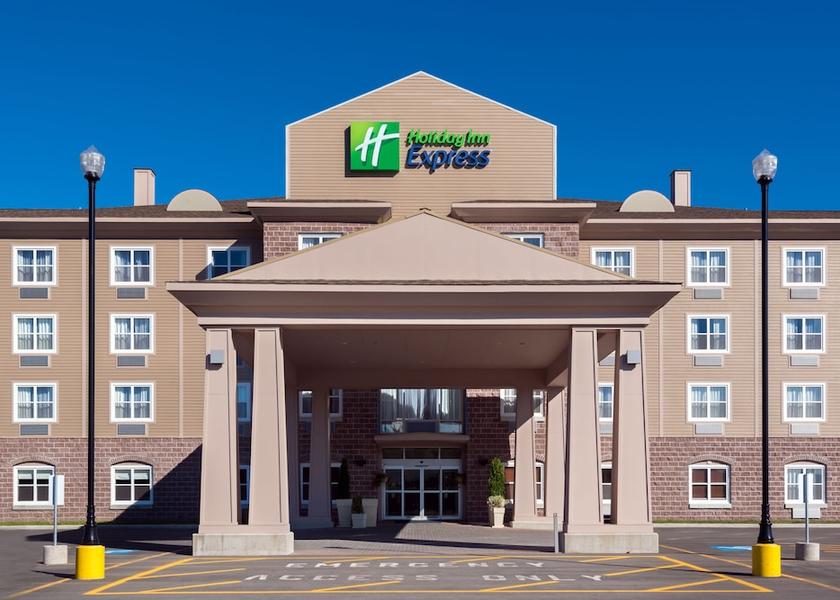 Newfoundland and Labrador Deer Lake Primary image