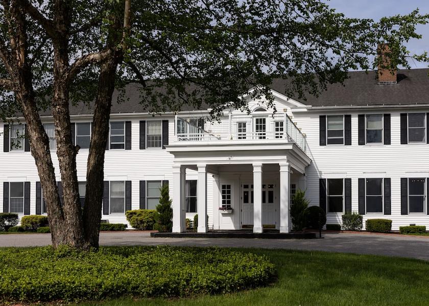 Connecticut Litchfield Primary image