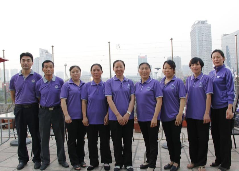 Guangdong Shenzhen Exterior Detail