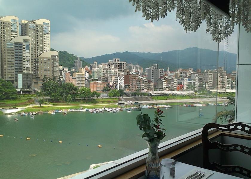  New Taipei City View from Property
