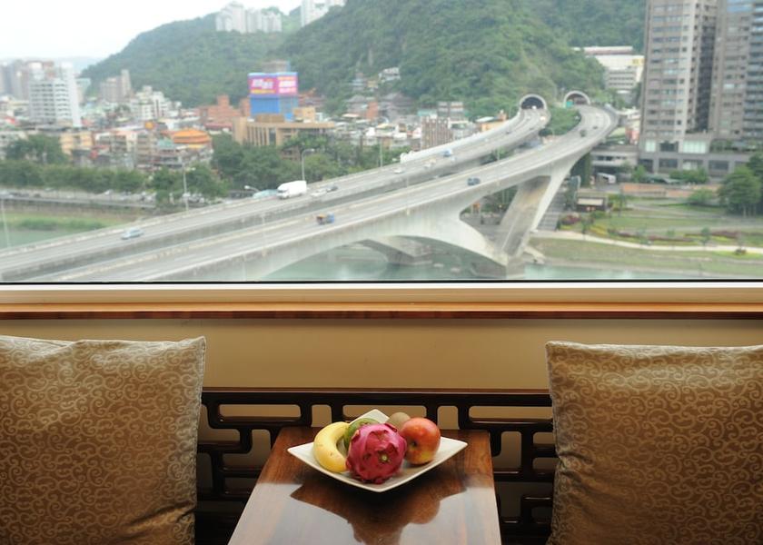  New Taipei City Exterior Detail