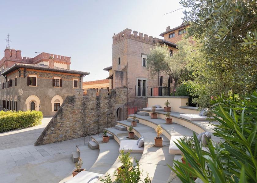 Umbria Perugia Exterior