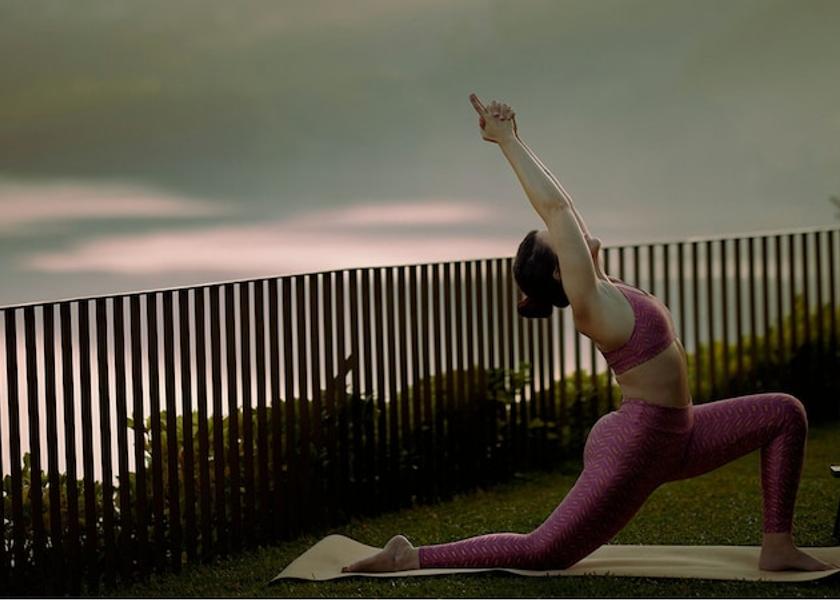 Aveiro Castelo de Paiva Pilates