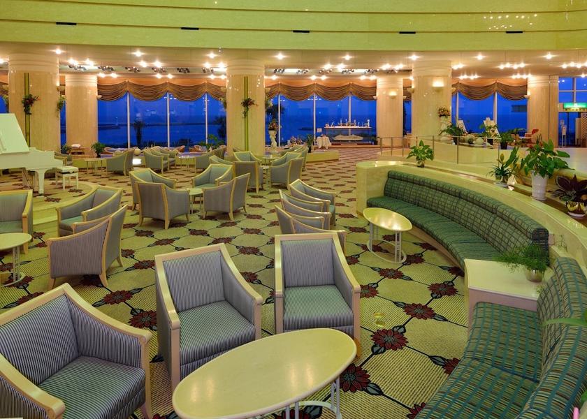 Aichi Tahara Lobby