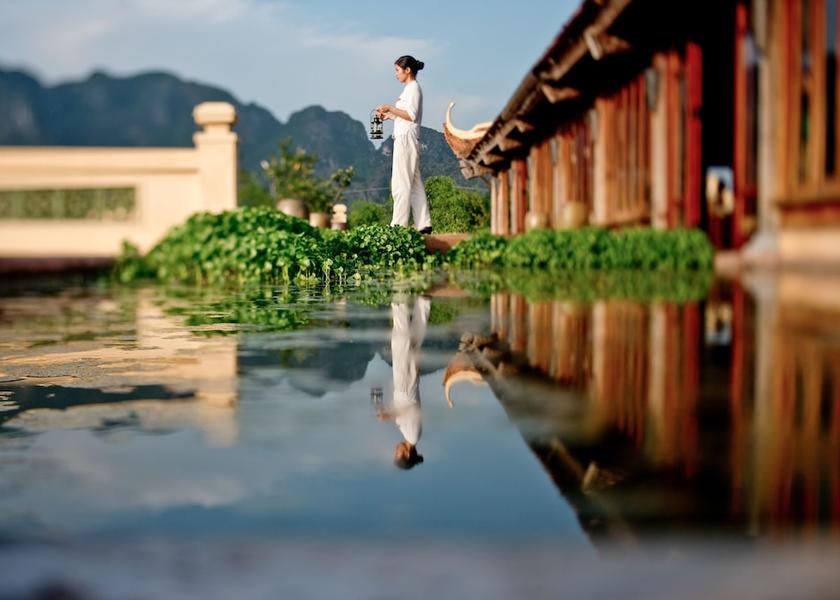Ninh Binh Gia Vien Primary image
