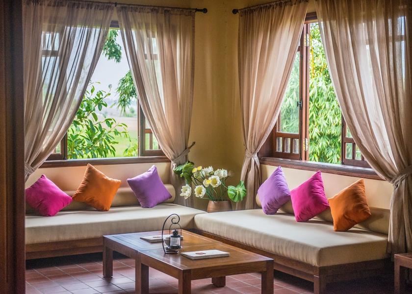 Ninh Binh Gia Vien Spa