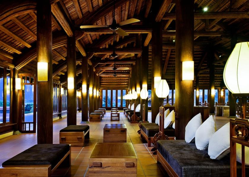 Ninh Binh Gia Vien Lobby