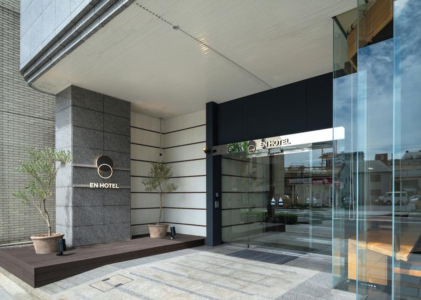 Shizuoka Hamamatsu Front of property
