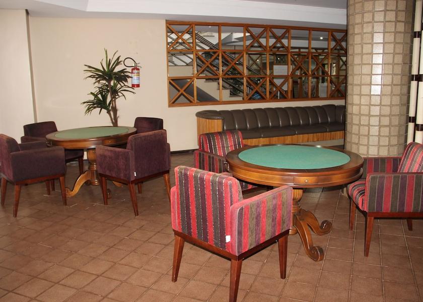 Paraná Foz do Iguaçu Billiards