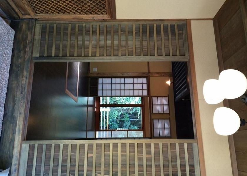 Osaka Kawachinagano Room