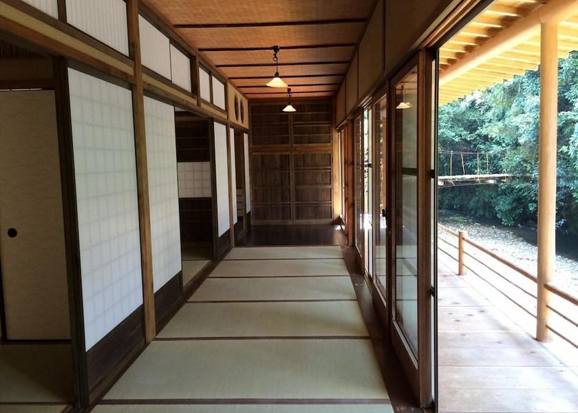Osaka Kawachinagano Room