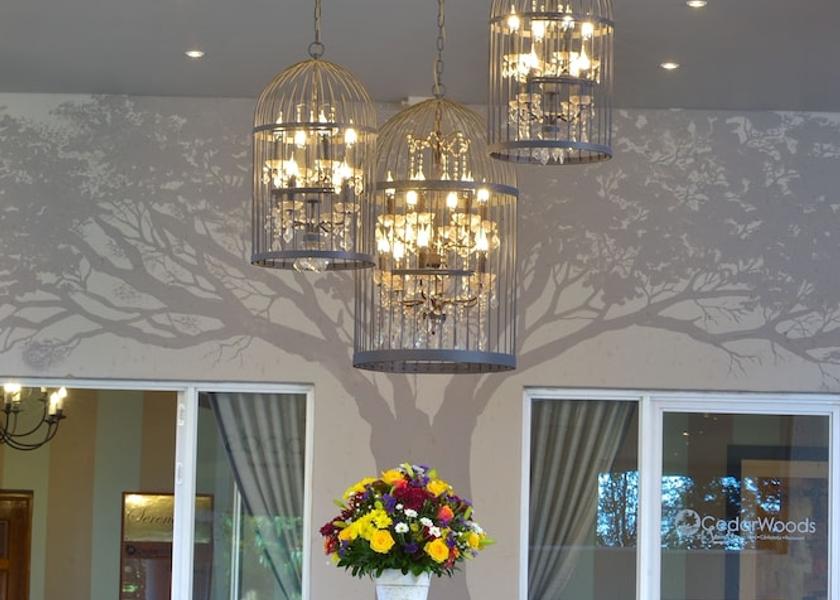 Gauteng Johannesburg Interior Entrance