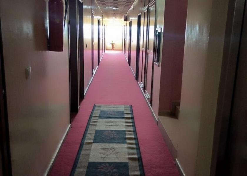  Yaounde Interior Entrance
