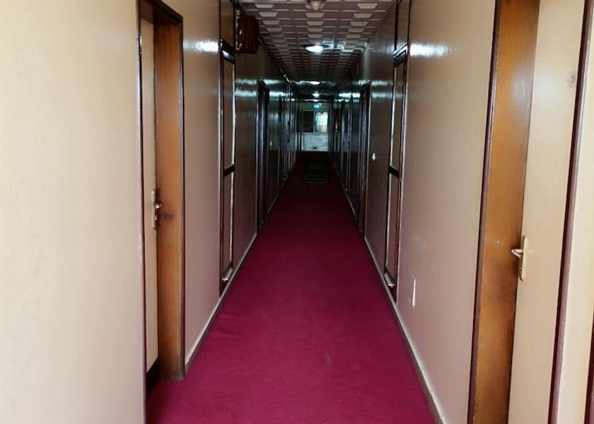  Yaounde Interior Entrance