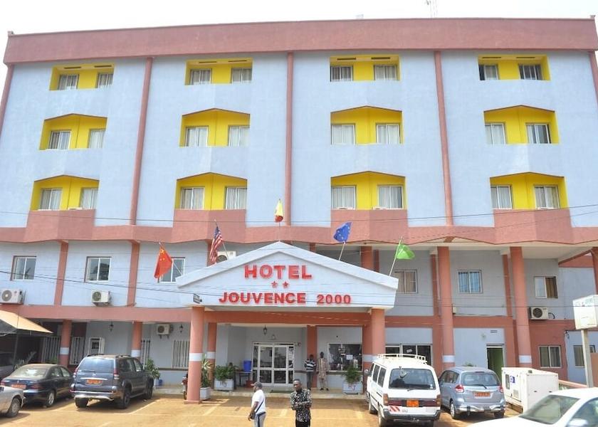Central Yaoundé Primary image
