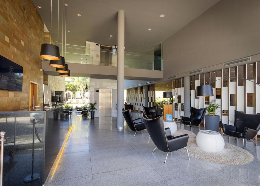 Maldonado Punta del Este Reception