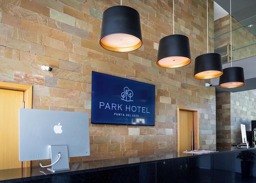 Maldonado Punta del Este Reception