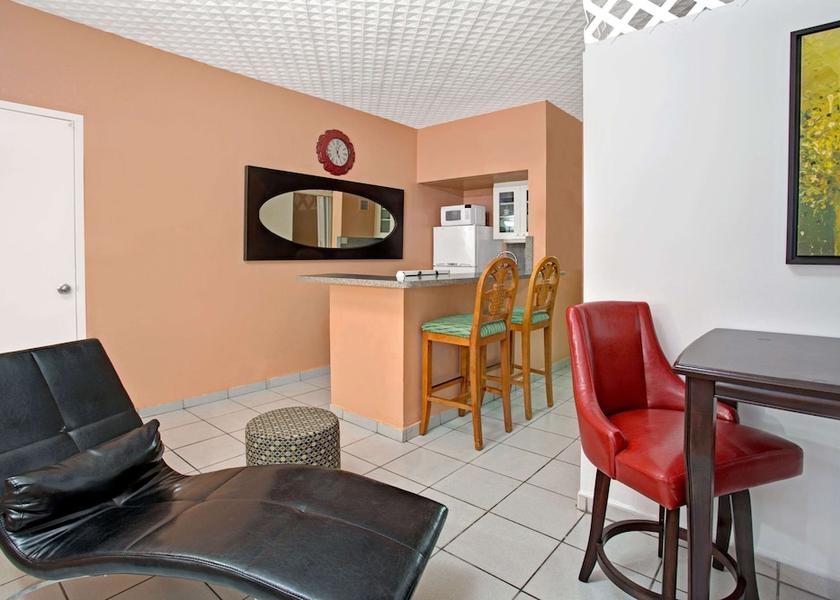 Florida Hallandale Beach Room