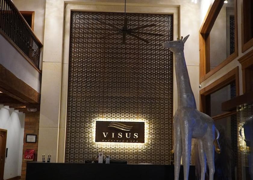 Risaralda Pereira Living Area