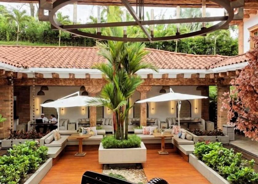 Risaralda Pereira Restaurant