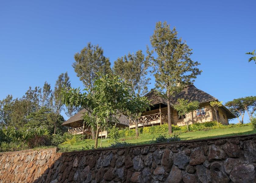  Ngorongoro Conservation Area Property Grounds