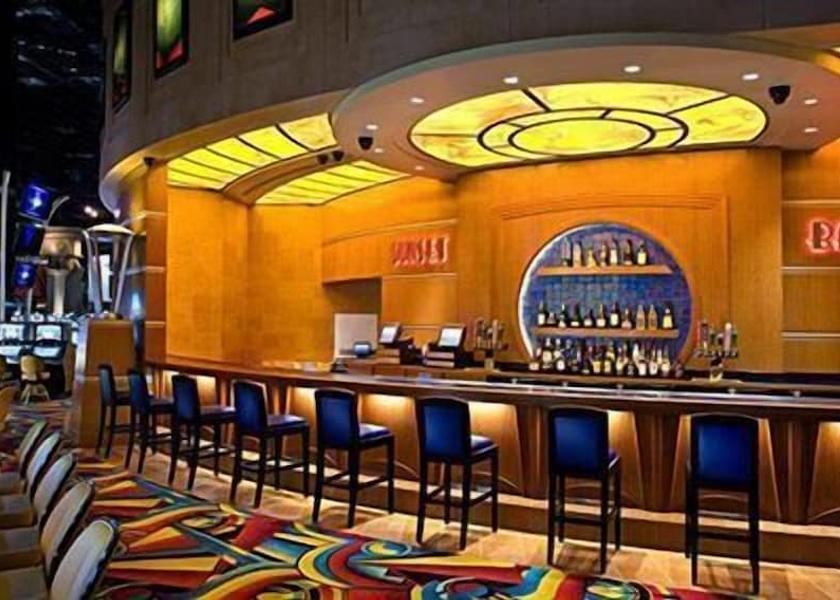 Indiana Lawrenceburg Bar