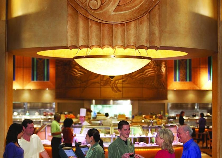 Indiana Lawrenceburg Buffet