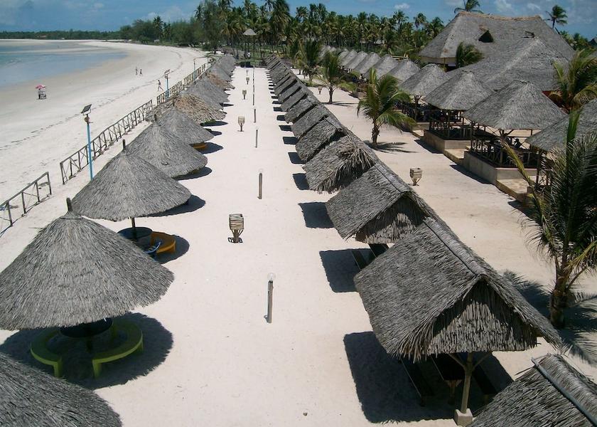  Dar es Salaam Beach