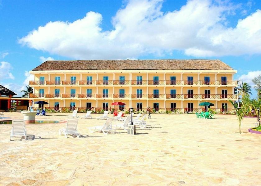  Dar es Salaam Primary image