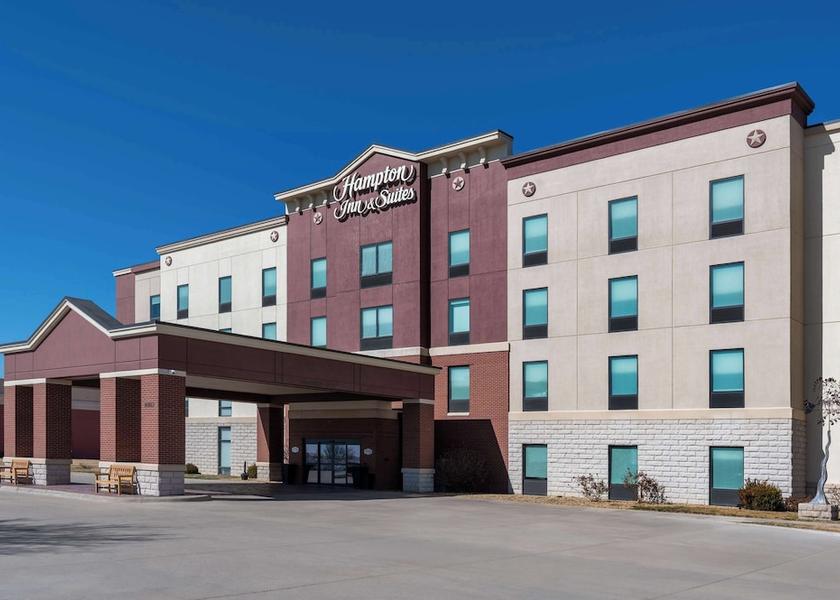 Kansas Dodge City Primary image