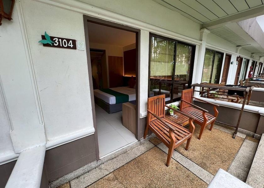 Phuket Patong Terrace