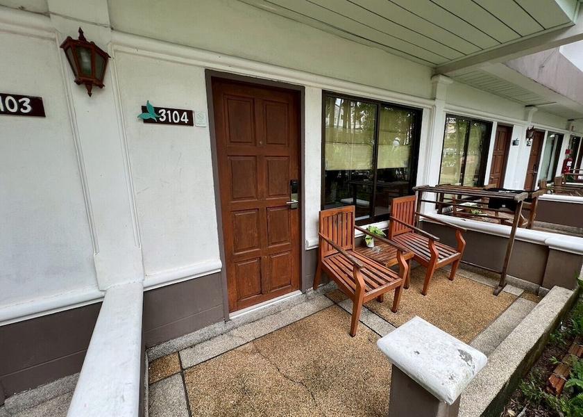 Phuket Patong Terrace