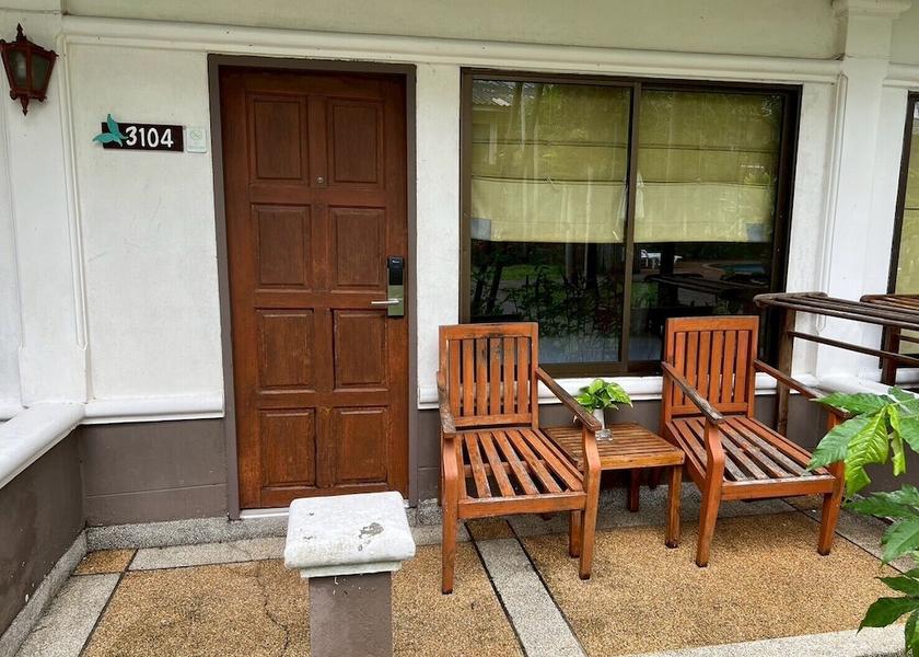 Phuket Patong Terrace