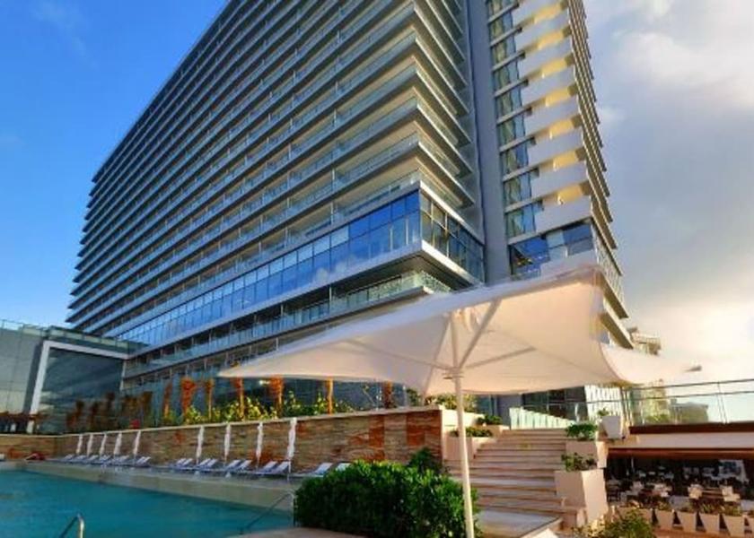 Quintana Roo Cancun Exterior