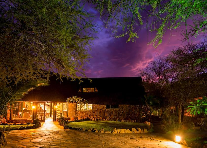  Karibib Primary image