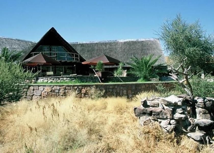  Karibib Property Grounds